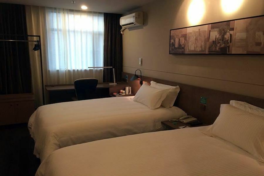 Venus Hotel Шэньчжэнь Экстерьер фото