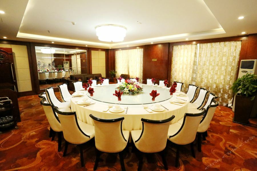 Venus Hotel Шэньчжэнь Экстерьер фото